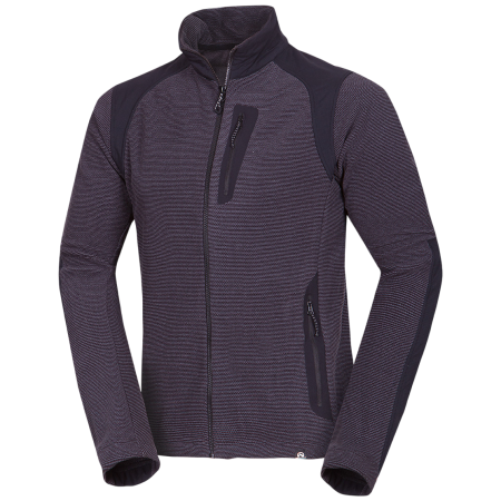 Чоловічий светр Northfinder Szymon