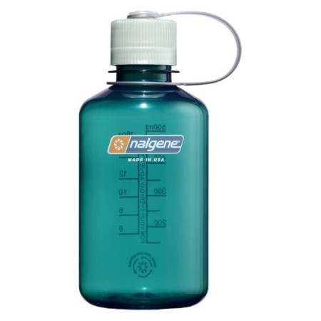 Пляшка Nalgene Narrow Mouth 500 ml Sustain