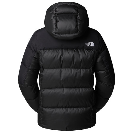 Жіноча пухова куртка The North Face W Diablo Down 2.0 Hooded Jacket