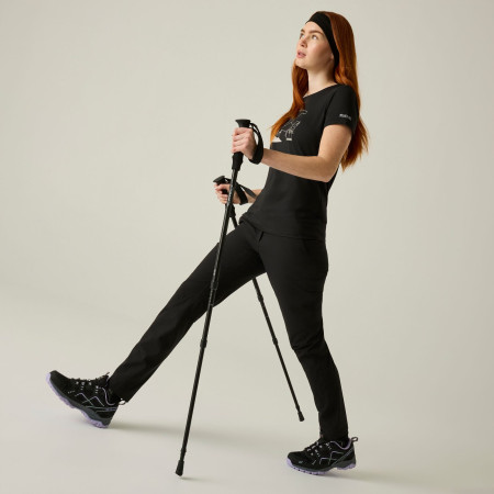 Жіночі штани Regatta Womens Highton Walking Trousers