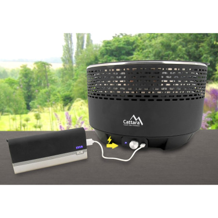 Гриль Cattara Keg