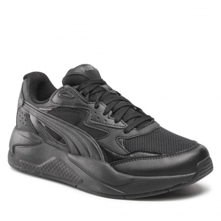 Чоловічі черевики Puma X-Ray Speed чорний
