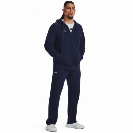 Чоловіча толстовка Under Armour Rival Fleece FZ Hoodie