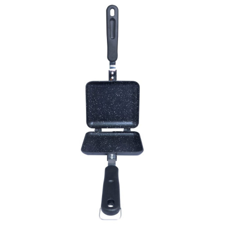 Сковорода Ridge Monkey Classic Sandwich Toaster Granite Edition