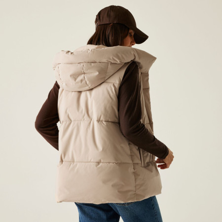 Жіноча жилетка Regatta Kelse B/W