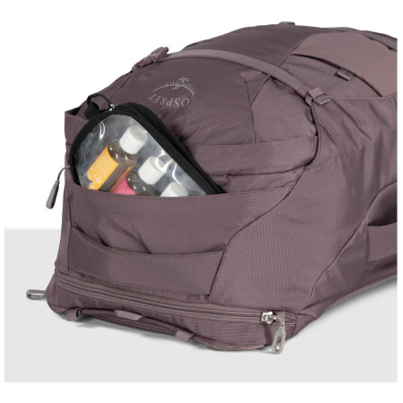 Жіночий туристичний рюкзак Osprey Fairview 40