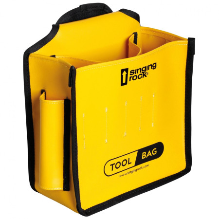 Робоча сумка Singing Rock Tool Bag жовтий
