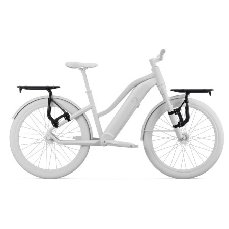 Кріплення Thule Tour Rack