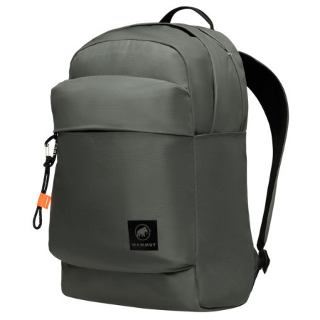 Рюкзак Mammut Xeron 20 сірий