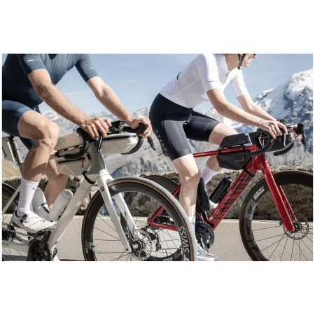 Сумка на раму Cyclite Top Tube Bag Nano / 01