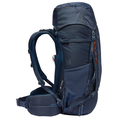 Туристичний рюкзак Vaude Asymmetric 52+8