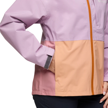 Жіноча куртка Cotopaxi Cielo Rain Jacket