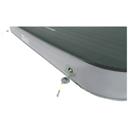 Надувний килимок Outwell Dreamboat Double 12.0 cm