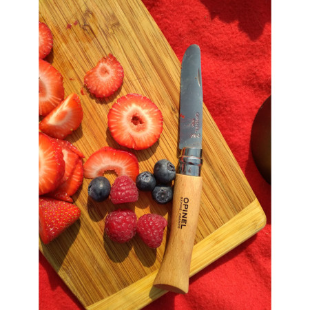 Ніж Opinel Ніж VR No.07 My first Opinel n