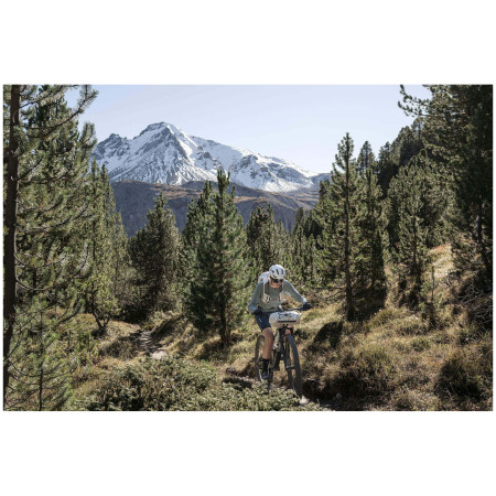 Сумка на кермо Cyclite Handle Bar Roll Bag / 02