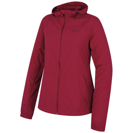 Жіноча вітровка MOOA Windbreaker