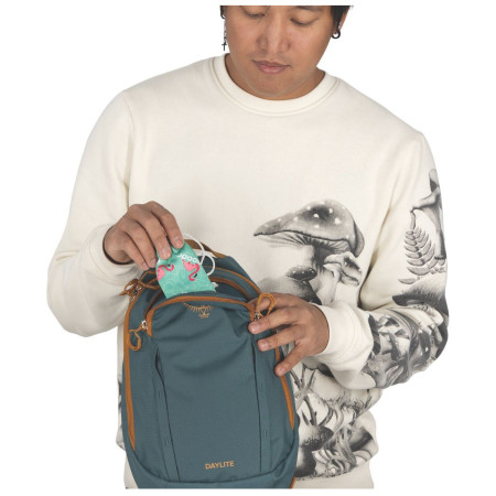 Плечовий рюкзак Osprey Daylite Sling
