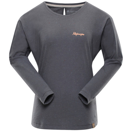Жіноча футболка Alpine Pro Mala 3 сірий
