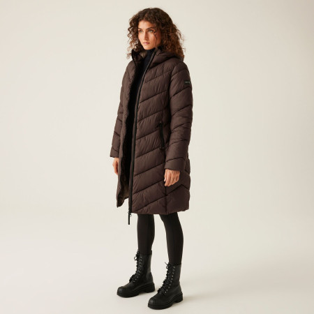 Жіноче зимове пальто Regatta Andia II