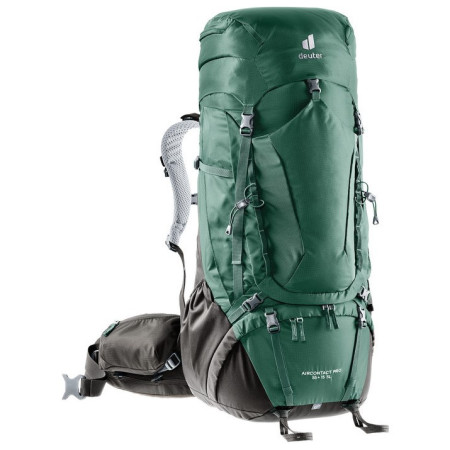 Жіночий рюкзак Deuter Aircontact PRO 55+15 SL