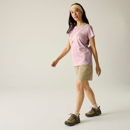 Жіноча футболка Regatta Women's Fingal