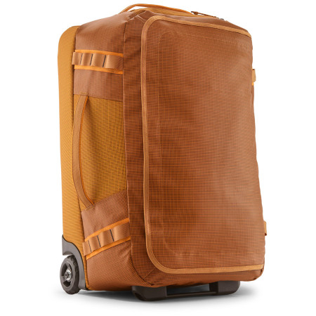 Валіза Patagonia Black Hole Wheeled Duffel 40L