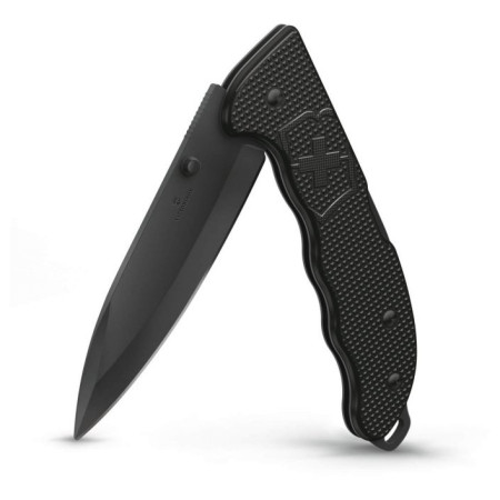 Кишеньковий ніж Victorinox Evoke BS Alox Black