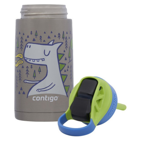 Дитячий термос Contigo Easy Clean 380ml