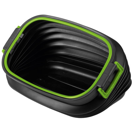 Складаний контейнер з кришкою Yolco CP37