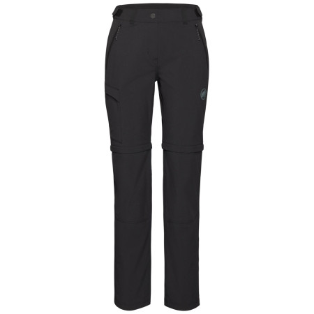 Жіночі штани Mammut Runbold IV Zip Off Pants Women