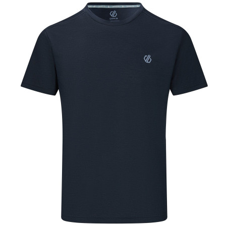 Чоловіча футболка Dare 2b Agile Short Sleeved Tee темно-синій Navy