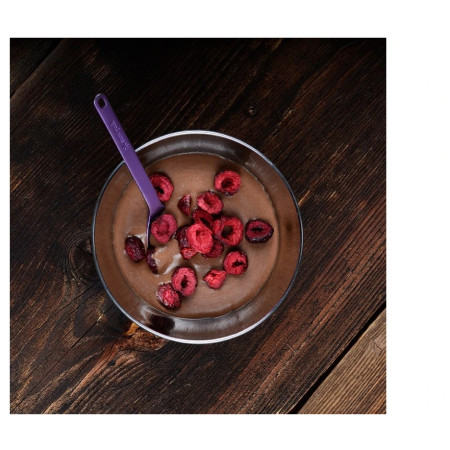 Дегідрована їжа Lyo food Шоколадний пудинг