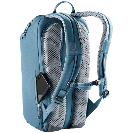 Міський рюкзак Deuter Stepout 16