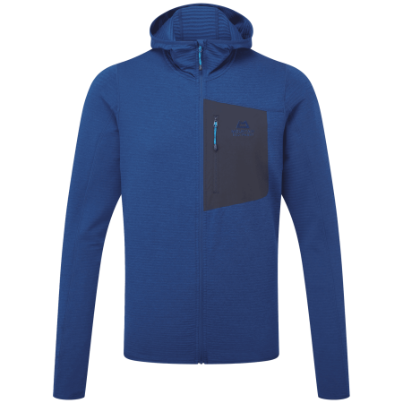 Чоловіча толстовка Mountain Equipment Lumiko Hooded Jacket Ombre