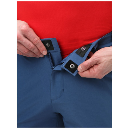 Чоловічі шорти Loap Uzram