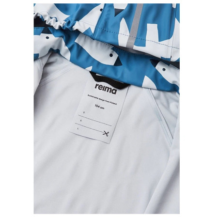 Дитяча куртка Reima Vesi 2023