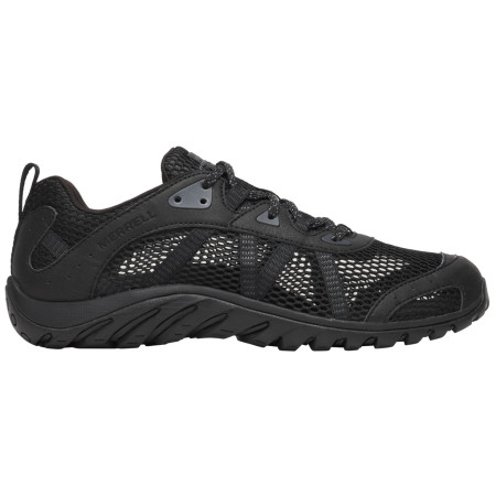 Чоловічі сандалі Merrell Maipo 3 Aerosport M чорний black