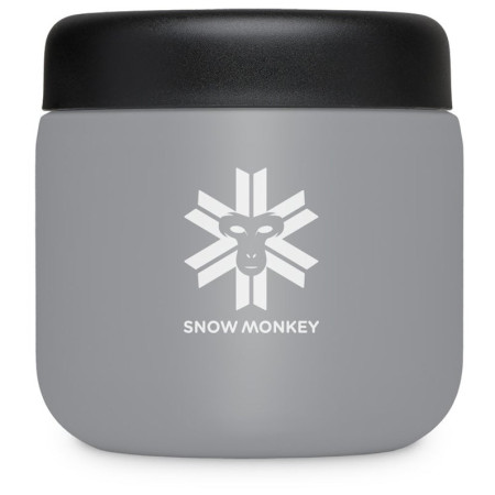 Термос для їжі SNOW MONKEY Foodie Mini 350 ml
