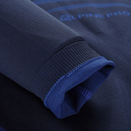 Дитяча функціональна футболка Alpine Pro Amboso