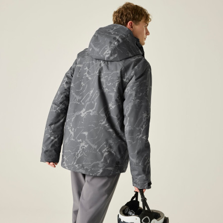 Чоловіча куртка Dare 2b Baseplate IV Jacket