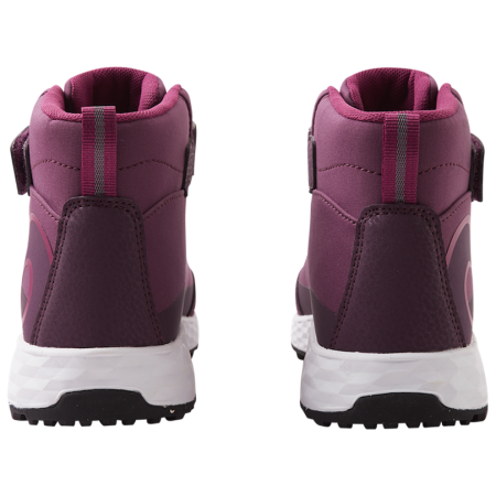 Дитяче взуття Reima Hiipien Deep Purple