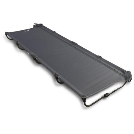 Лежак Vango Micro Campbed сірий India Ink