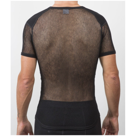 Чоловіча функціональна футболка Brynje of Norway Wool Thermo T-shirt