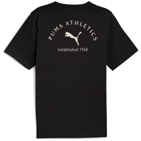 Чоловіча футболка Puma Class Graphic Tee