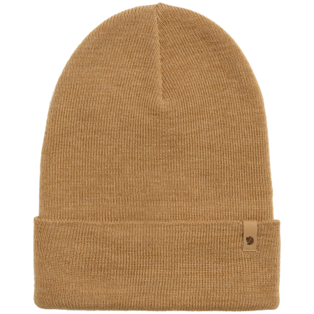 Зимова шапка Fjällräven Classic Knit Hat