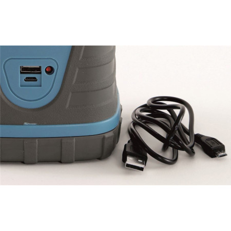 Лампа Outwell Carnelian DC 350