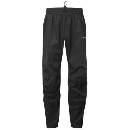 Чоловічі штани Montane Spirit Lite Pants Reg Leg чорний