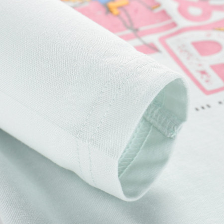 Дитяча футболка Alpine Pro Ecco 2