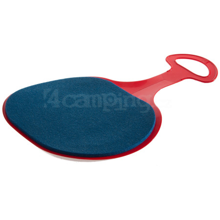 Льодянки Yate Pinguin Thermo червоний