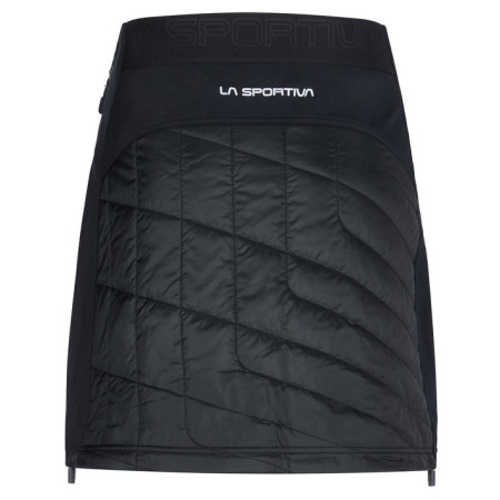 Жіноча зимова спідниця La Sportiva Warm Up Primaloft Skirt W